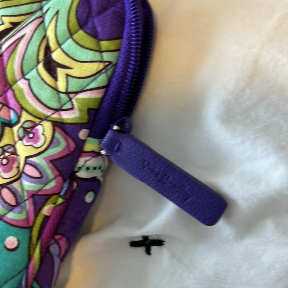 Vera Bradley tablet case sleeve - Picture 4 of 5